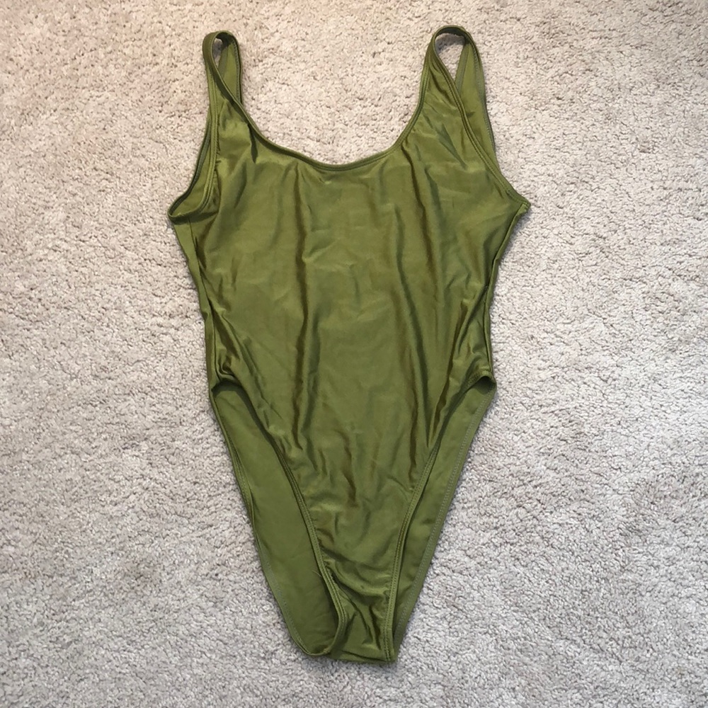 Zaful One piece